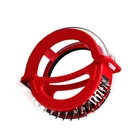 Kép 1/5 - hustu 48 penges huspuhito rozsdamentes acel steak min1266