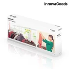Kép 7/7 - Szekrény rendező multifunkciós ruha akasztó fogas 8 az 1-ben InnovaGoods