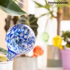 Kép 5/9 - Virágöntöző viráglocsoló vízadagoló automata gömbök profi minőségű színes mix (4db) BALLWOOTERS InnovaGoods