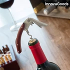 Kép 3/8 - Borkiegészítő- és sakk-készlet (37 darabos) InnovaGoods