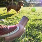 Kép 1/4 - InnovaGoods Home Pet Playdog labdadobó kutyáknak