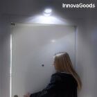 Kép 2/7 - InnovaGoods LED lámpa mozgásérzékelővel