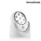 Kép 5/7 - InnovaGoods LED lámpa mozgásérzékelővel