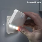Kép 4/8 - InnovaGoods LED világítás mozgásérzékelővel (2 db)
