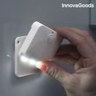 Kép 4/8 - InnovaGoods LED világítás mozgásérzékelővel (2 db)
