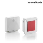 Kép 7/8 - InnovaGoods LED világítás mozgásérzékelővel (2 db)