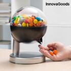 Kép 2/6 - InnovaGoods mini automatikus cukorka és dióféle adagoló