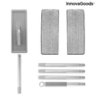 Kép 5/6 - Mop felmosó kettős kosár funkcióval KLIRIMOP InnovaGoods