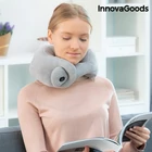 Kép 2/8 - InnovaGoods nyak masszázspárna