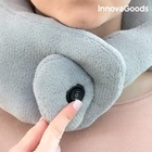 Kép 5/8 - InnovaGoods nyak masszázspárna