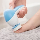 Kép 1/7 - Köröm csiszoló polírozó bőrkeményedés ápoló lábápoló német pedikűr szett (14 darabos) InnovaGoods