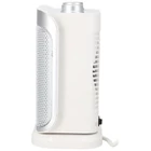 Kép 5/12 - Kerámia hősugárzó 1500W termosztáttal DA-T184CS