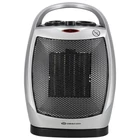 Kép 1/9 - Kerámia hősugárzó 900/1800W termosztáttal DA-T182CS