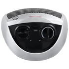 Kép 2/9 - Kerámia hősugárzó 900/1800W termosztáttal DA-T182CS