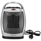 Kép 3/9 - Kerámia hősugárzó 900/1800W termosztáttal DA-T182CS