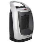 Kép 7/9 - Kerámia hősugárzó 900/1800W termosztáttal DA-T182CS