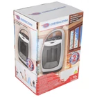 Kép 9/9 - Kerámia hősugárzó 900/1800W termosztáttal DA-T182CS