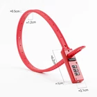 Kép 3/10 - JOHORSE rozsdamentes acél kerékpár roller számzár, sisakzár, kötegelő zár (fekete)