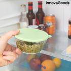 Kép 7/9 - InnovaGoods kézi mini aprító húzózsinórral (SPINOP)