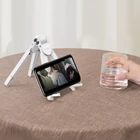 Kép 5/7 - Laptop és tablet tartó állvány, összehajtható és állítható