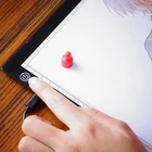 Kép 9/10 - LED rajztábla A3-as, mágneses szegéllyel, ultravékony