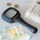 Kép 4/6 - Magnifier & Vision nagyító LED és ultraibolya fénnyel