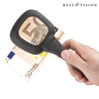 Kép 5/6 - Magnifier & Vision nagyító LED és ultraibolya fénnyel