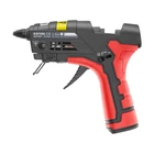 Kép 2/8 - Melegragasztó pisztoly, gázüzemű, vezeték nélkül használható, stift átmérő: 11mm (8899007)