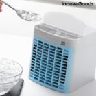 InnovaGoods mini párologtató, hordozható légkondicionáló LED-del (FREEZYQ+)