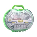 Kép 3/3 - 276 db-os mini köszörű-, csiszoló- és polírozó készlet, 3,2 mm befogás (903772)