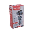 Kép 4/4 - Mini satu, forgatható, (75 mm), asztalra rögzíthető (8812607)
