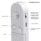 Kép 2/11 - Mozgásérzékelős flexibilis LED fény szalag, USB-s (2 méter)