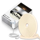 Kép 11/11 - Mozgásérzékelős flexibilis LED fény szalag, USB-s (2 méter)