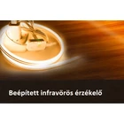Kép 8/11 - Mozgásérzékelős flexibilis LED fény szalag, USB-s (2 méter)
