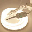 Kép 1/11 - Mozgásérzékelős flexibilis LED fény szalag, USB-s (2 méter)