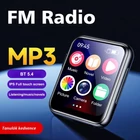 Kép 2/10 - MP3 lejátszó FHD 720P digitális kamerával, Bluetooth 5.4 (A30)