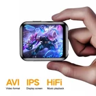 Kép 3/10 - MP3 lejátszó FHD 720P digitális kamerával, Bluetooth 5.4 (A30)