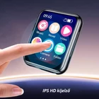 Kép 4/10 - MP3 lejátszó FHD 720P digitális kamerával, Bluetooth 5.4 (A30)