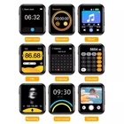 Kép 6/10 - MP3 lejátszó FHD 720P digitális kamerával, Bluetooth 5.4 (A30)