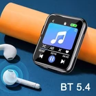 Kép 8/10 - MP3 lejátszó FHD 720P digitális kamerával, Bluetooth 5.4 (A30)