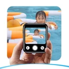 Kép 9/10 - MP3 lejátszó FHD 720P digitális kamerával, Bluetooth 5.4 (A30)