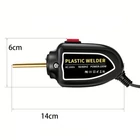 Kép 2/9 - Műanyag hegesztő és javító készlet (100W)