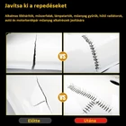 Kép 7/9 - Műanyag hegesztő és javító készlet (100W)