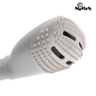 Kép 5/5 - Állatszőr eltávolító kutyaszőr macskaszőr kárpit tisztító szösztelenítő, szöszeltávolító kefe adapter vákuumos My Pet Clean Vac InnovaGoods