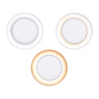 Kép 7/13 - Nagyítós asztali LED lámpa, 8W COB, 2400 lm, 5× nagyítás, (43161)