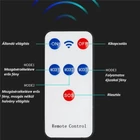 Kép 9/9 - Napelemes utcai lámpa, kétsoros solar kerti világítás (W789A-6 LED)