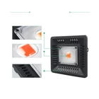 Kép 3/9 - Növénynevelő COB LED lámpa, ultravékony, teljes spektrumú növekedési lámpa (50 W)