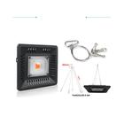 Kép 6/9 - Növénynevelő COB LED lámpa, ultravékony, teljes spektrumú növekedési lámpa (50 W)