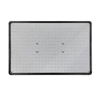Kép 2/3 - Növénynevelő LED lámpa – teljes spektrumú Quantum Board, 98W, EU csatlakozó
