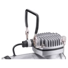 Kép 2/4 - Extol Premium olajmentes légkompresszor, 230V/150W, 4 bar, 23 l/perc, 3l tank, airbrush festéshez (8895301)